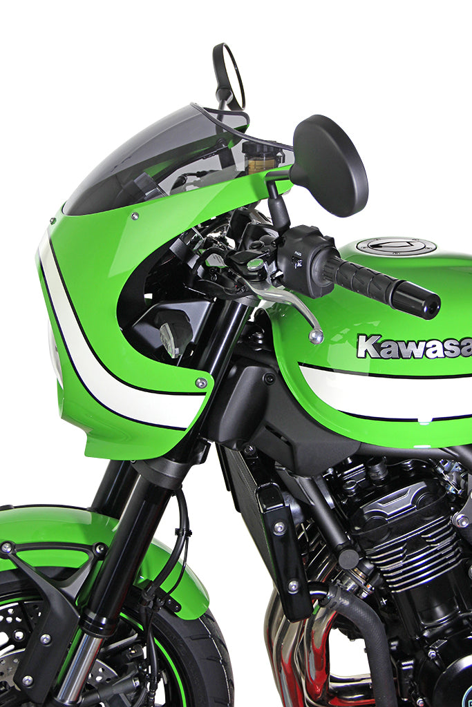 Kawasaki Z 900 RS (Cafe Racer) [2018-]-original shape disc "O"