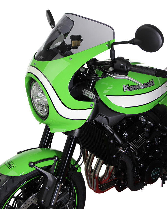 Kawasaki Z 900 RS (CAFE RACER) [2018-] – Racingscheibe "R"