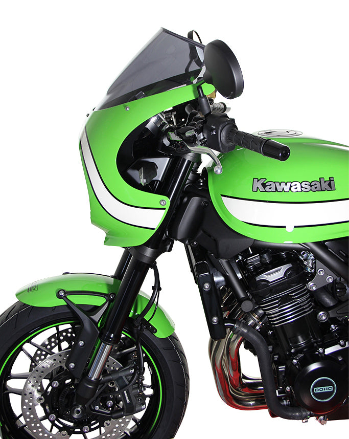 Kawasaki Z 900 RS (CAFE RACER) [2018-] – Racingscheibe "R"