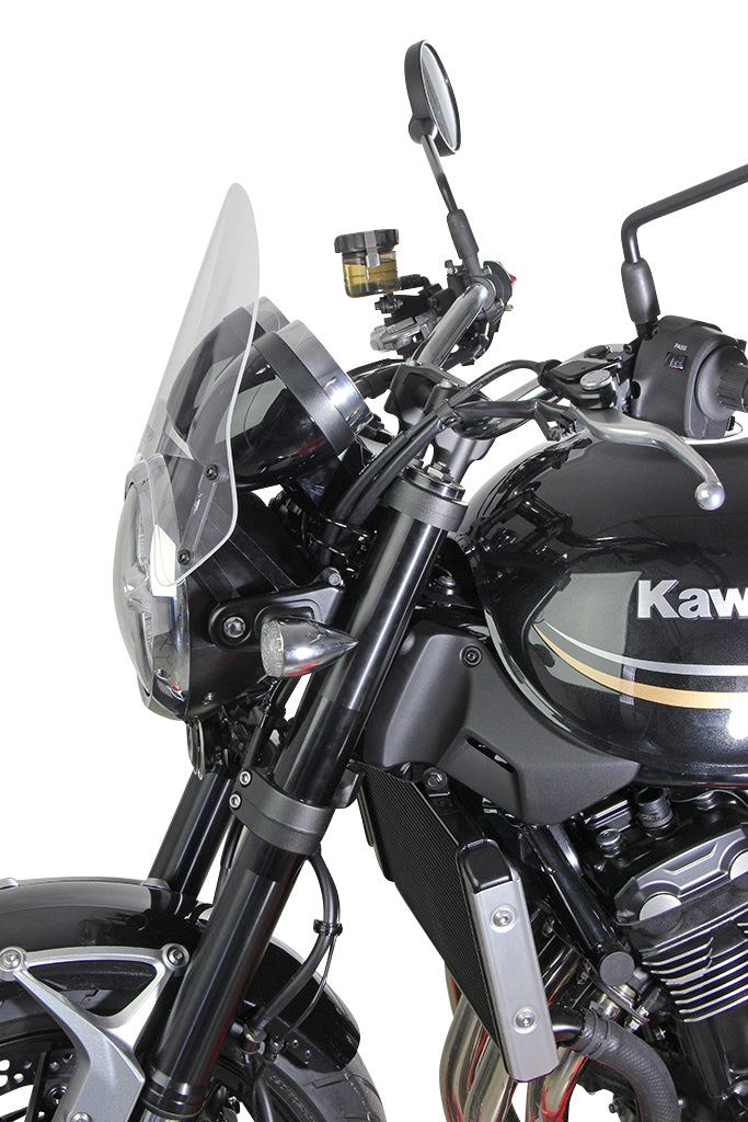 Kawasaki Z 900 RS [2018-] – Sportscheibe "NSP"