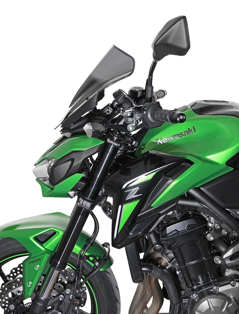 Kawasaki Z 900 [2017-2019] – Racingscheibe "NRN"