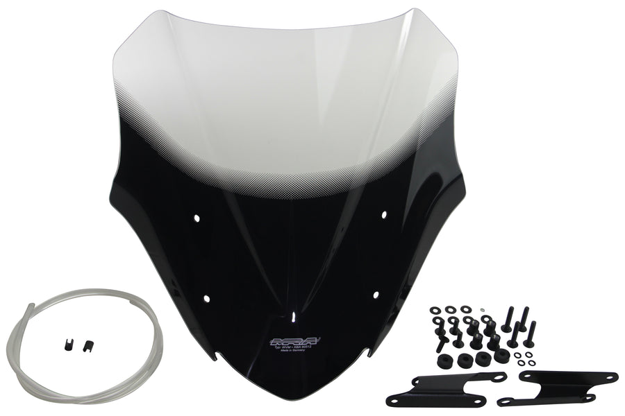 Kawasaki Z900 /SE [2020-2024] – Racingscheibe "NRN"