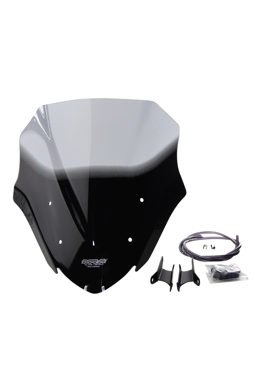 Kawasaki Z 900 [2017-2019] – Racingscheibe "NRN"