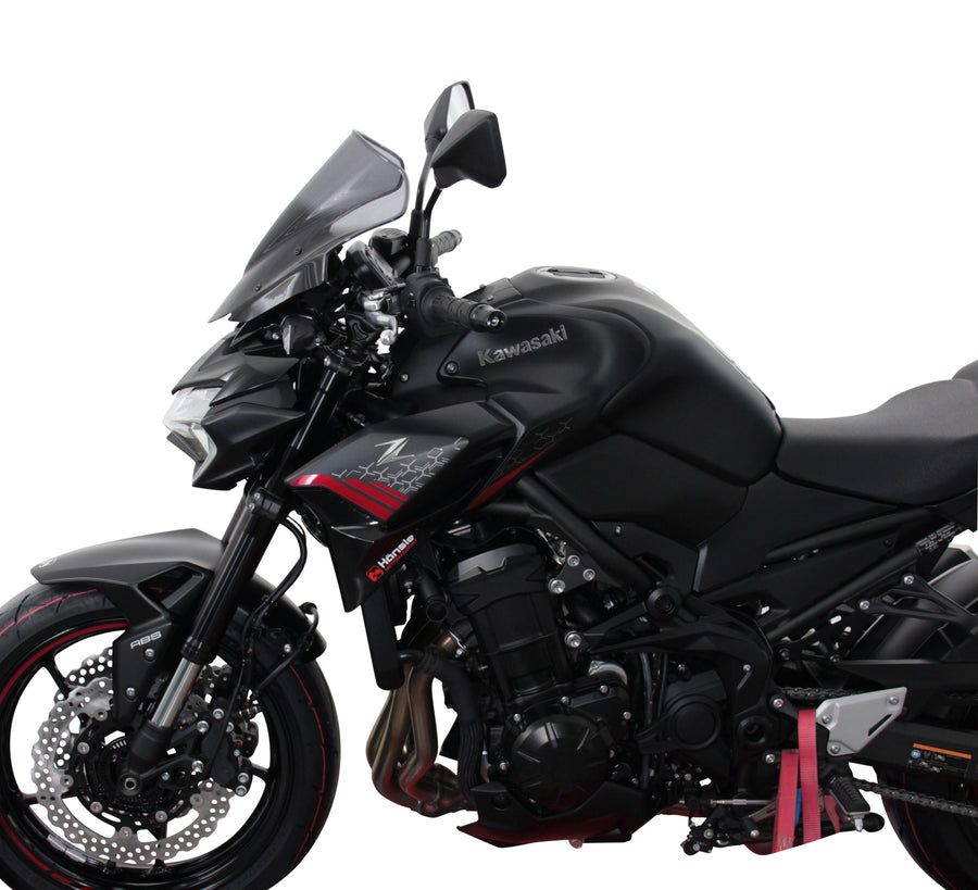 Kawasaki Z900 /SE [2020-2024] – Racingscheibe "NRN"