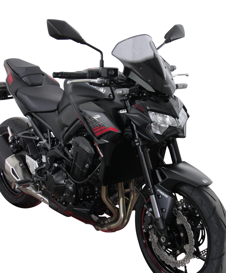 Kawasaki Z900 /SE [2020-2024] – Racingscheibe "NRN"