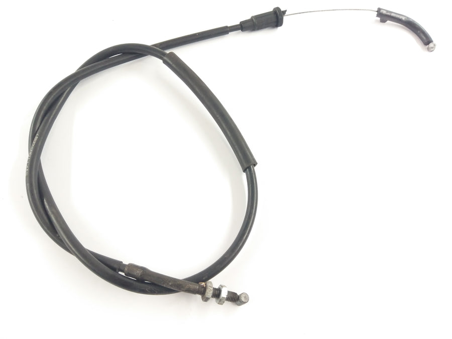 Yamaha XT 660 X DM01 [2006] - Clutch cable