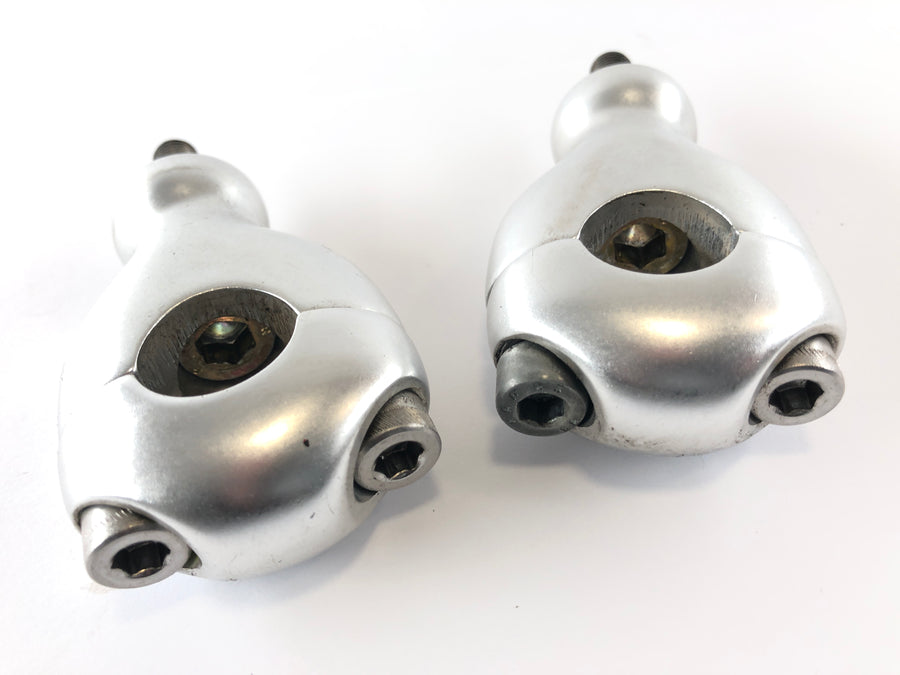 Triumph Speed ​​Triple 1050 515NJ [2006] - Handlebar Riser Handlebar Mount