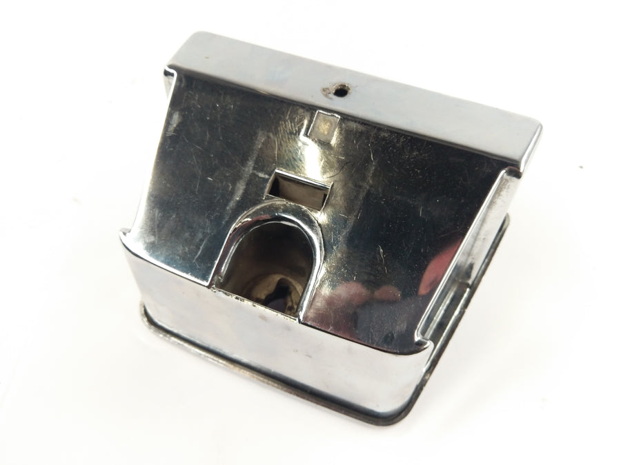 Yamaha XV 1100 - taillight