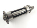 Honda XL 500 S PD01 [1982] - [1997] - balance shaft-3