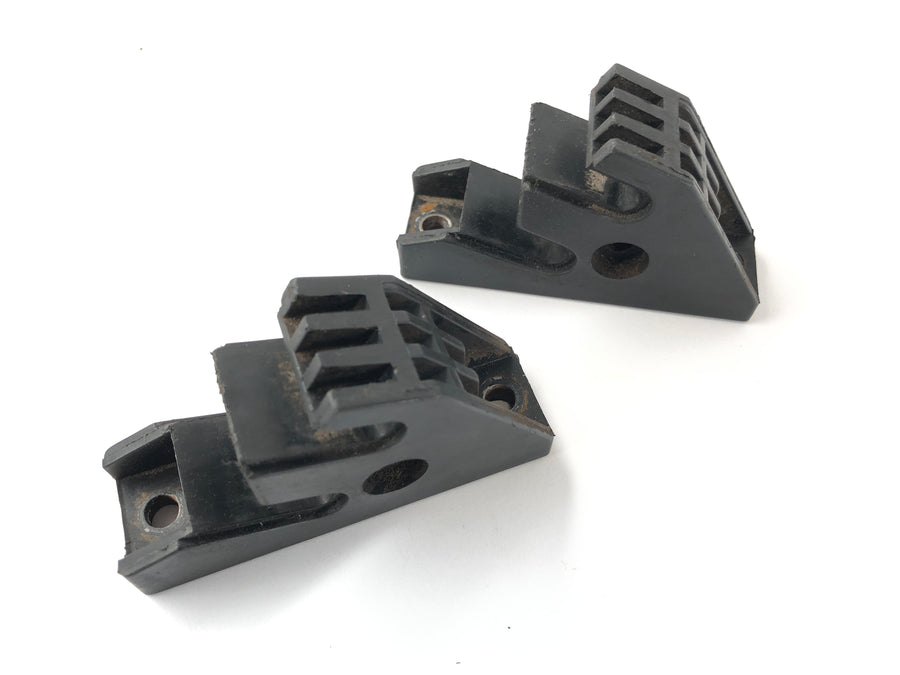 BMW R 1100 GS 259 ​​[1995] - Seat adjustment brackets