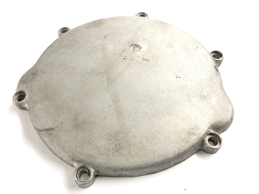 Husqvarna TE 610 8AE [1992] - Engine cover clutch cover
