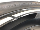 Triumph Daytona 955i T595N [2001] - Hinterrad Rad Felge mit Macken-5