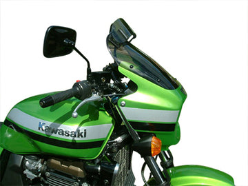 Kawasaki ZRX 1100 97- / 1200 R 01- – Variotouringscreen "VT"