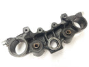 Yamaha XT 550 5Y3 [1982] - upper triple clamp-4