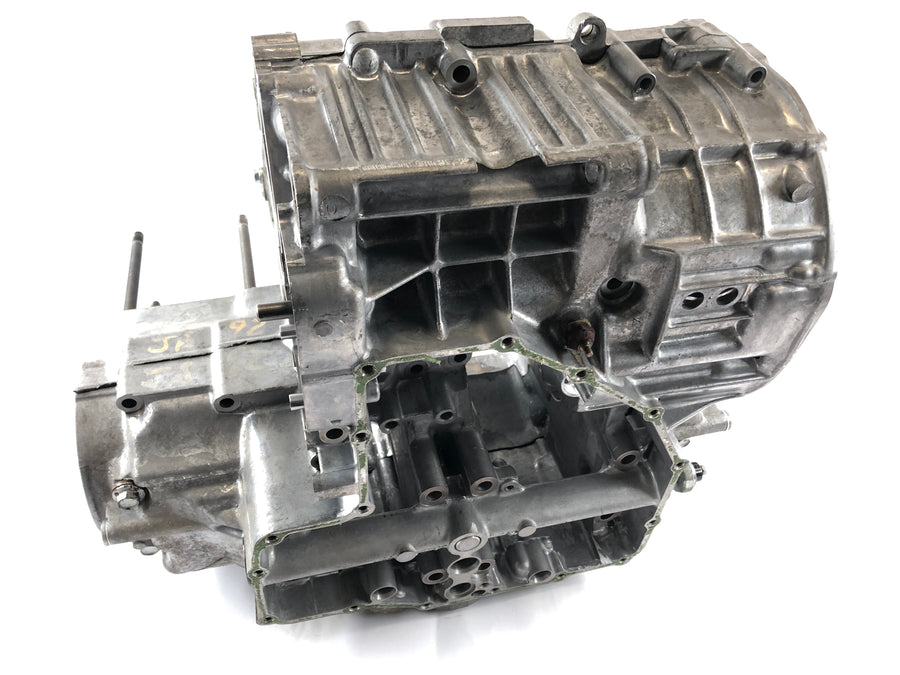 Honda CBR 1000F SC24 [1992] - Engine housing