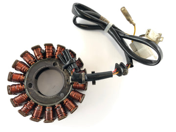 KTM 640 LC4 Prestige [2003] - Lichtmaschine Stator - 0