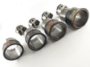 Triumph Trophy 1200 T300E [1996] - Cylinder liners with piston set-2
