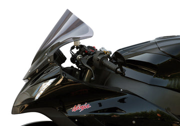 Kawasaki ZX 10 R [2011-2015]-Racing disc "R" - 0