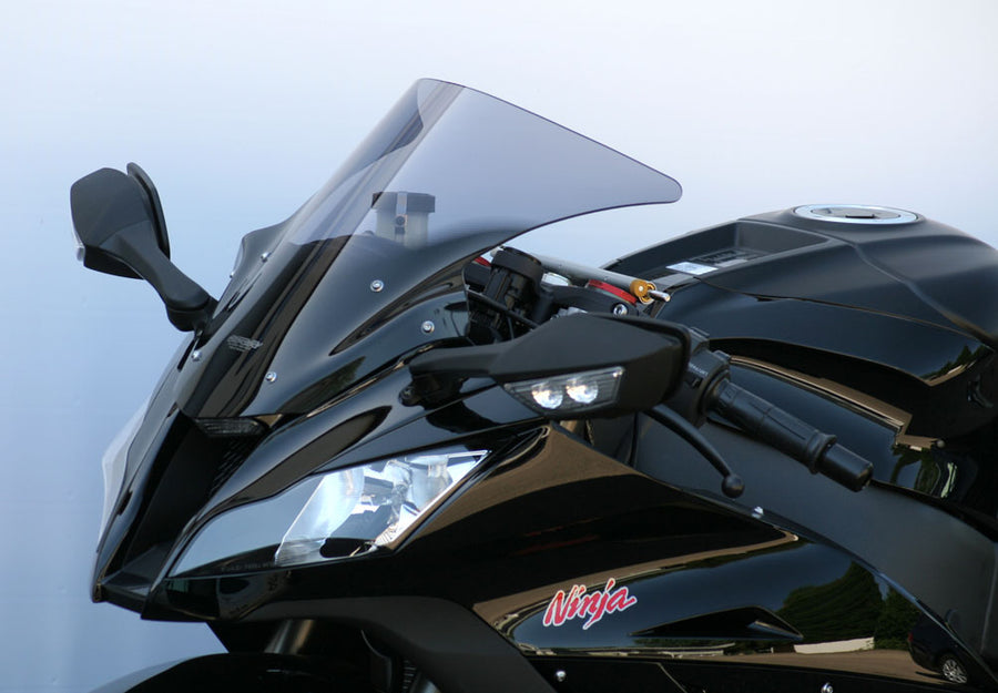 Kawasaki ZX 10 R [2011-2015]-original shape disc "OM"