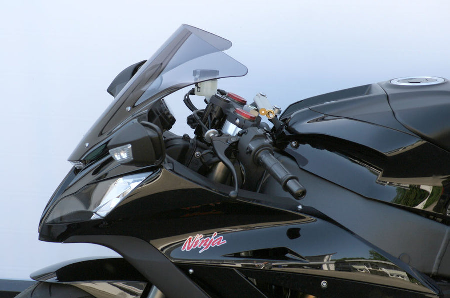 Kawasaki ZX 10 R [2011-2015]-original shape disc "OM"