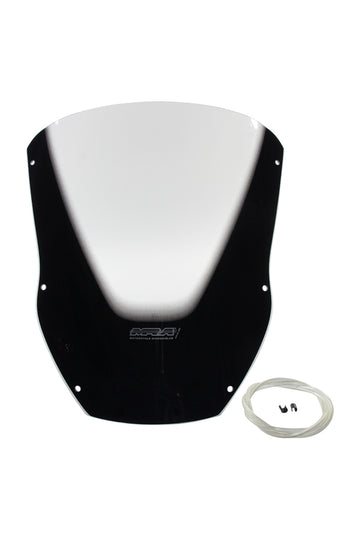 Kawasaki ZX 12 R [2000-2001]-Racing disc "R"