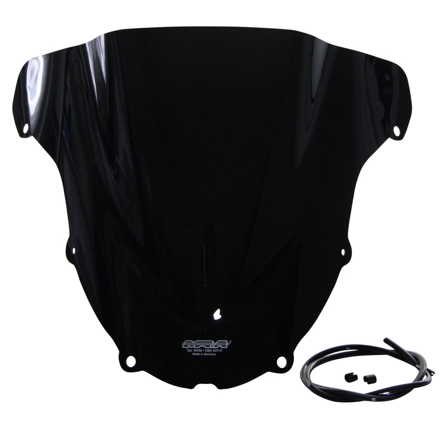 Kawasaki ZX 636 / ZX 6 R [2003-2004] – Racingscheibe "R"