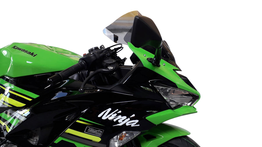 Kawasaki NINJA ZX 6 R [2019-2023] – Racingscheibe "R"