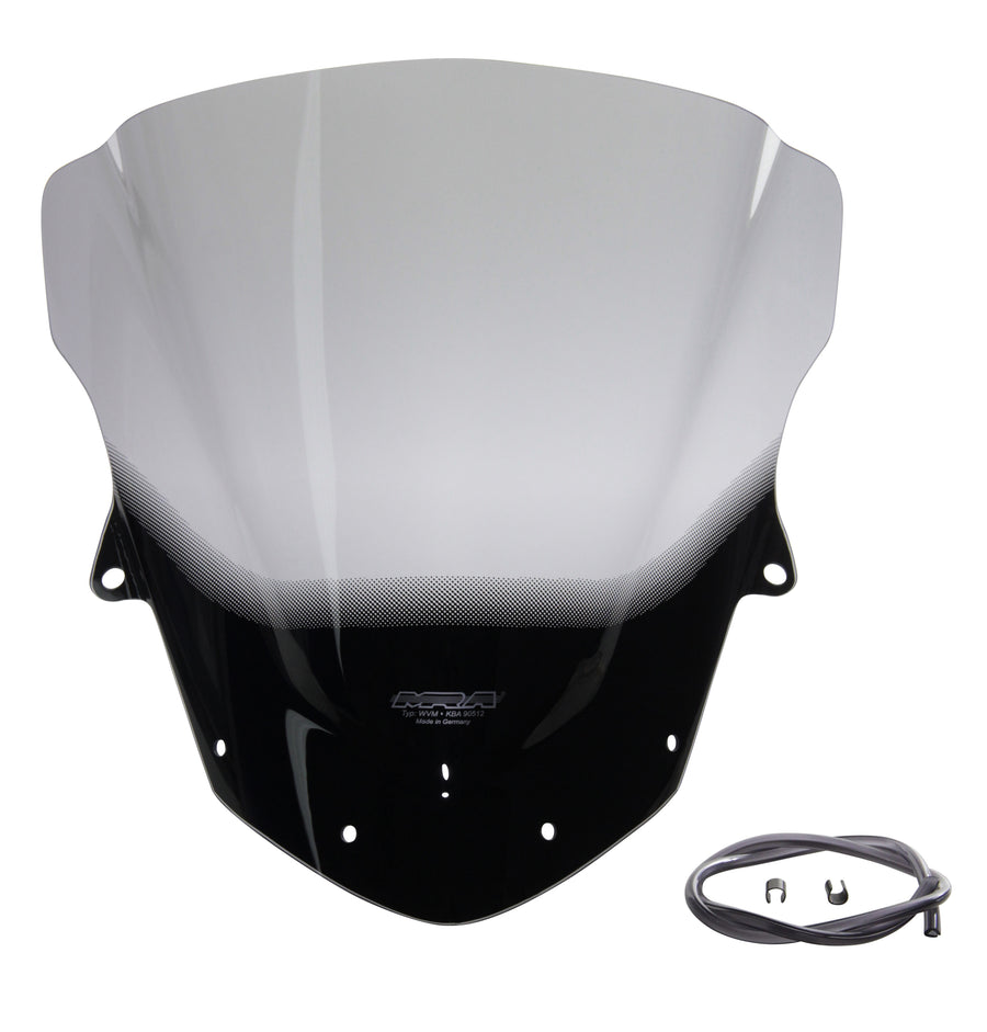 Kawasaki NINJA ZX 6 R [2019-2023] – Racingscheibe "R"