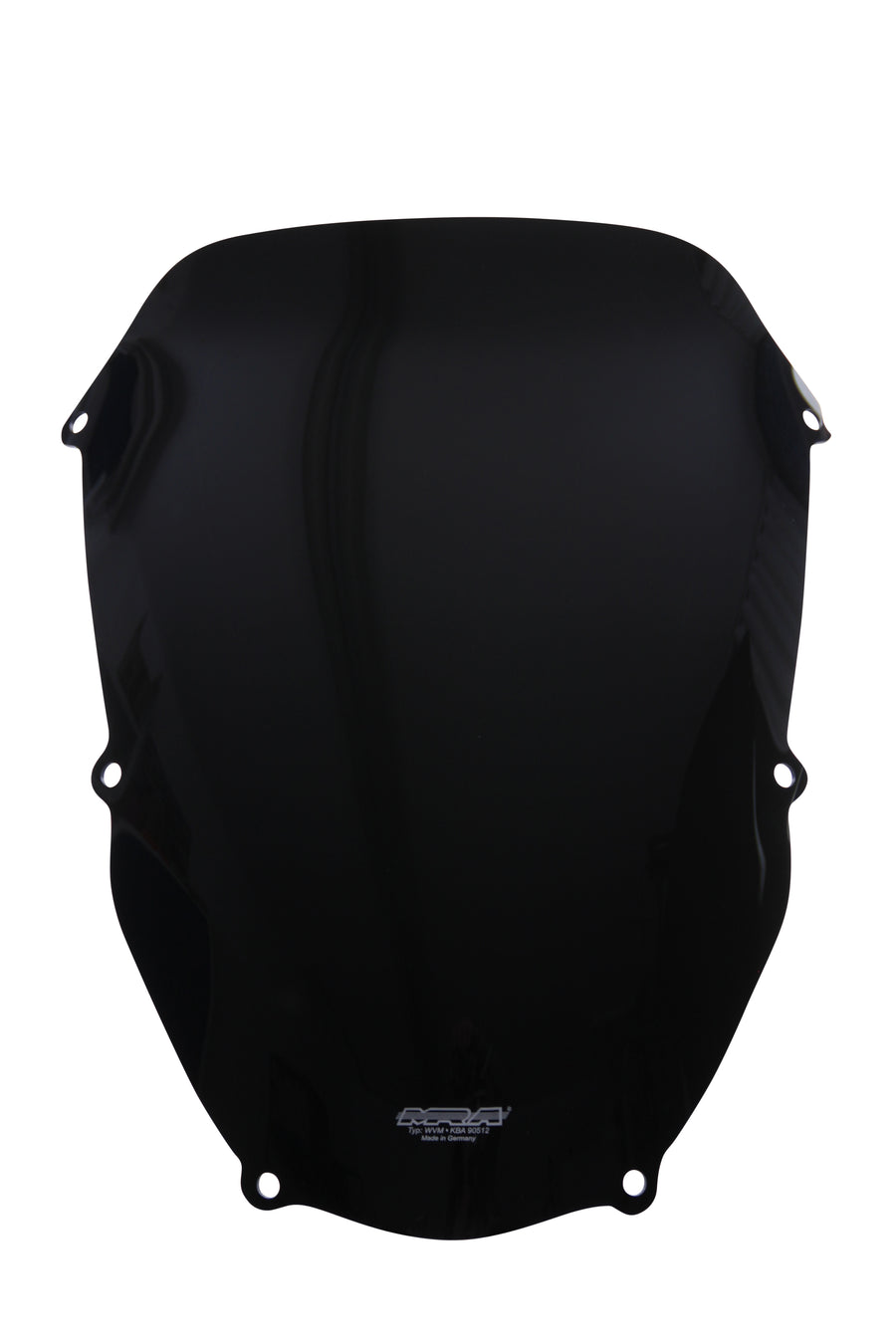 Kawasaki ZX 6 R / ZX 636 [2000-2002] – Tourenscheibe "T"