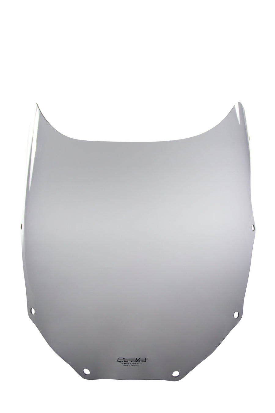 Kawasaki ZX 7 R [1996-2003]-original shape disc "O"