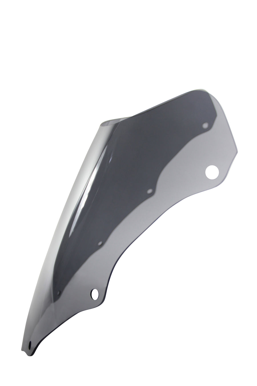 Kawasaki ZX 7 R [1996-2003]-original shape disc "O"