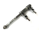 Moto Guzzi GTS 400 [Benelli] - Hinterachse mit Kettenspanner-1