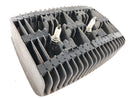Suzuki GT 250 X7 [1978] - Cylinder head-2