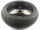 Triumph Daytona 955i T595 [1998] - Rear wheel rim-3