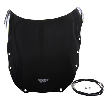 Kawasaki ZXR 750 [1991-1992]-Spoiler disc "SN"