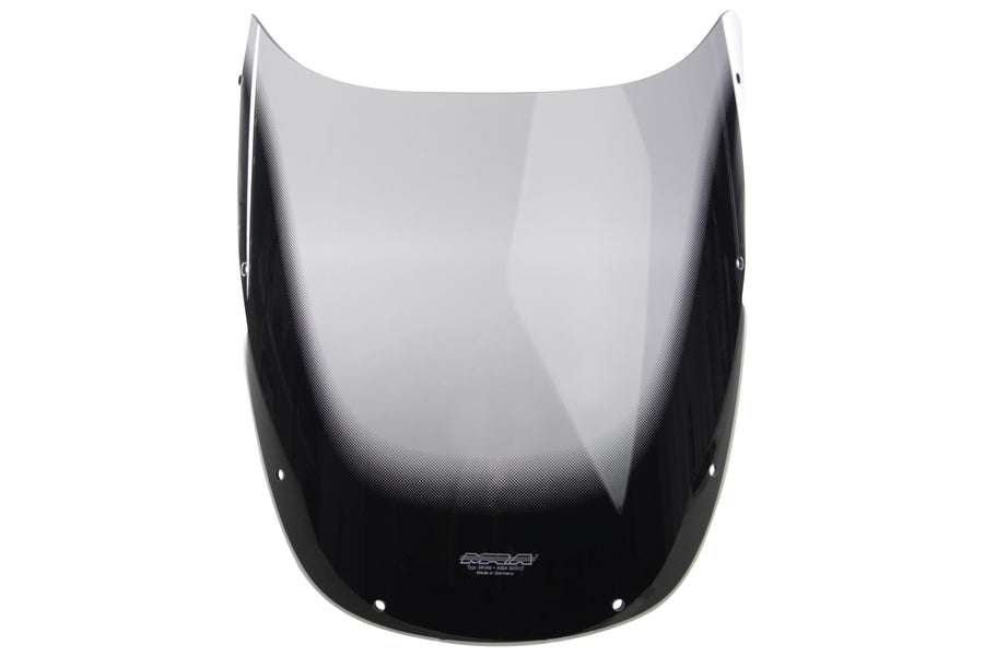 Kawasaki ZX 6 R [-1997]-original shape disc "On"