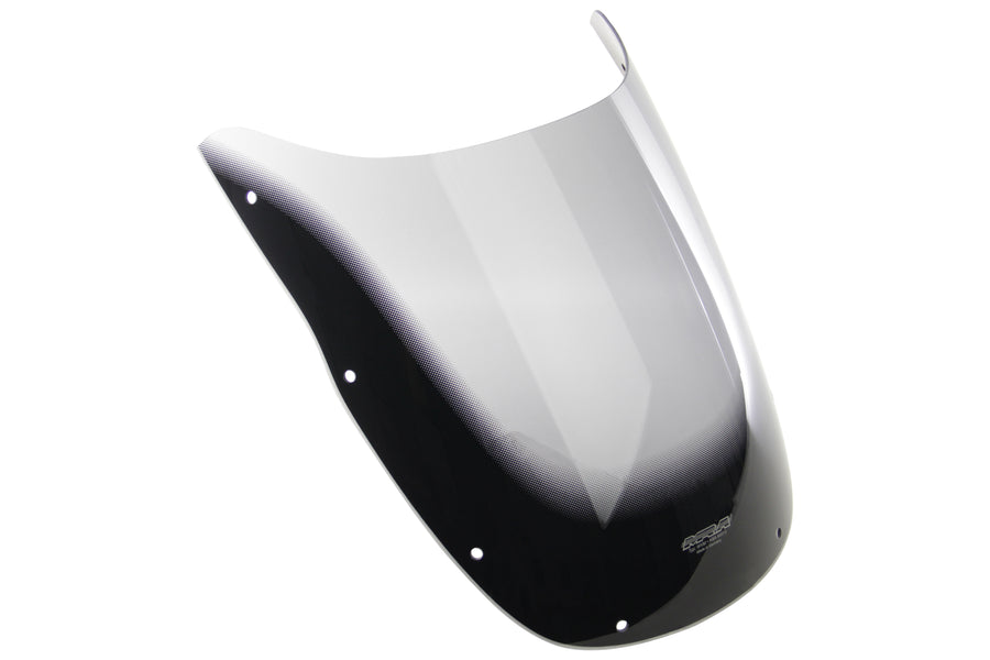 Kawasaki ZX 6 R [-1997]-original shape disc "On"