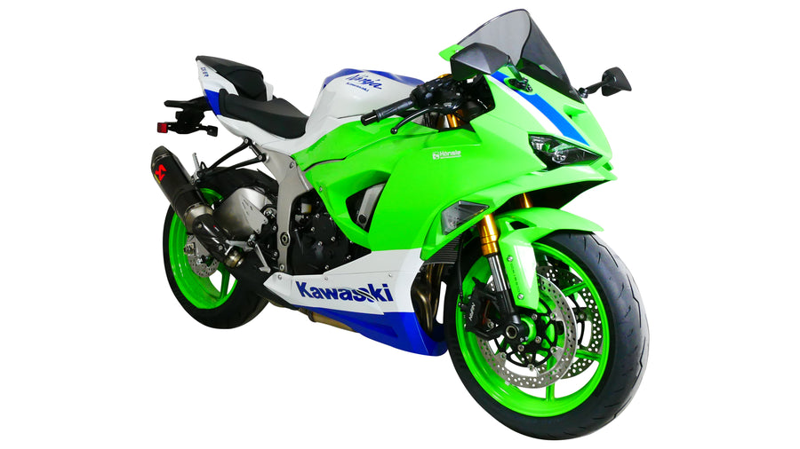 Kawasaki ZX 6 R Ninja [2024-]-Racing disc "R"