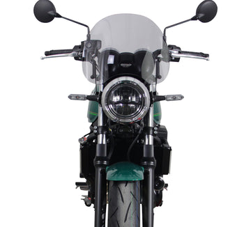 Kawasaki Z 650 RS [2022-] – Tourenscheibe "NTM"