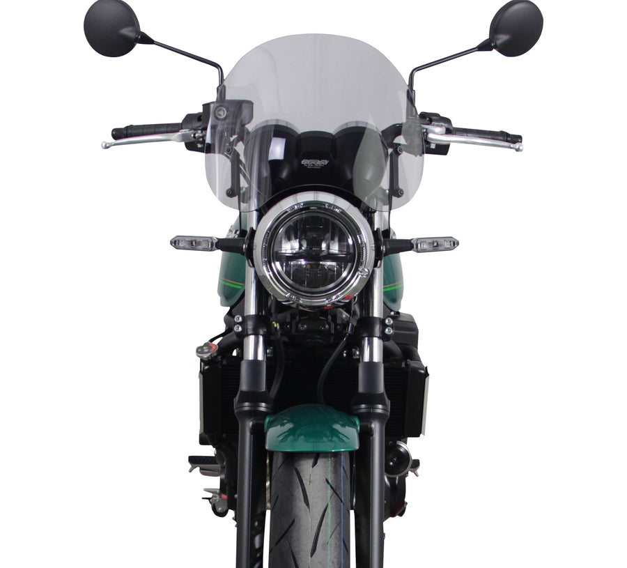 Kawasaki Z 650 RS [2022-]-touring disc "NTM"
