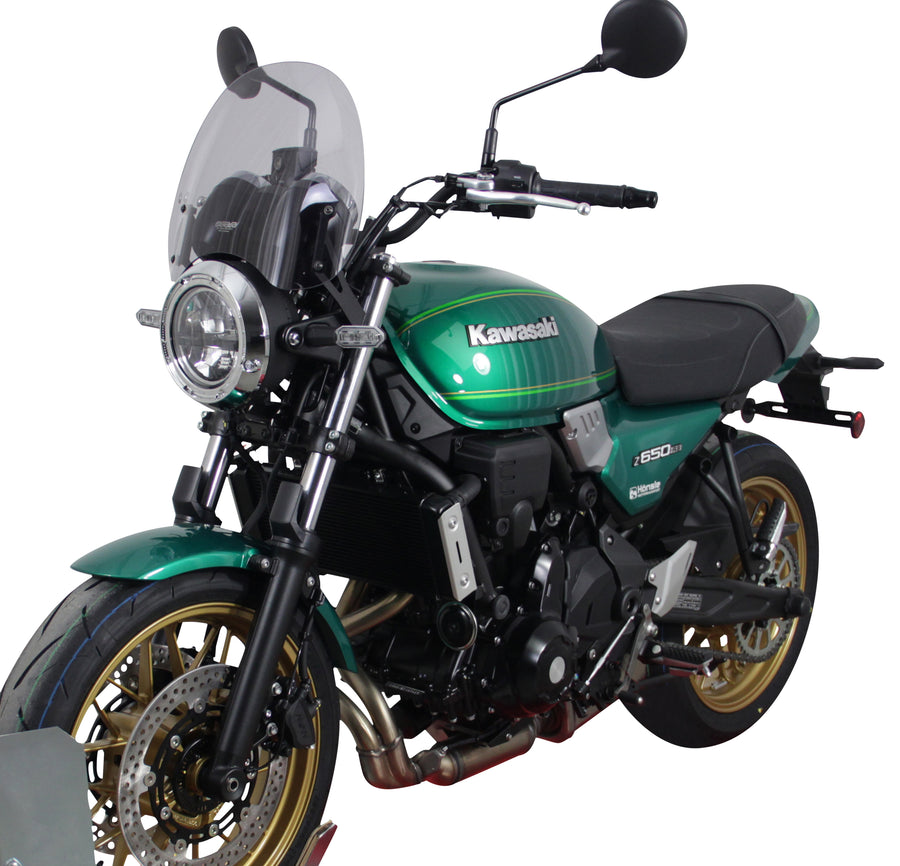 Kawasaki Z 650 RS [2022-]-touring disc "NTM"