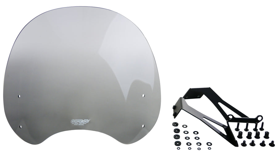 Kawasaki Z 650 RS [2022-]-touring disc "NTM"