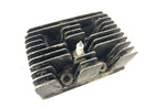 Yamaha RD 250 350 - Typ 351 352 - Zylinderkopf-2