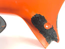 KTM LC4 620 Adventure [1996] - Cockpit lamp cover-6