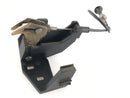BMW K 1200 LT [2002] - Seat lock driver's seat-2