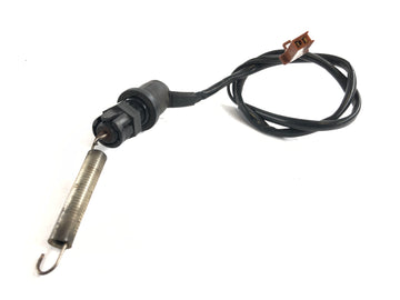 Yamaha YZF R6 RJ03 [2000] - Rear brake light switch - 0