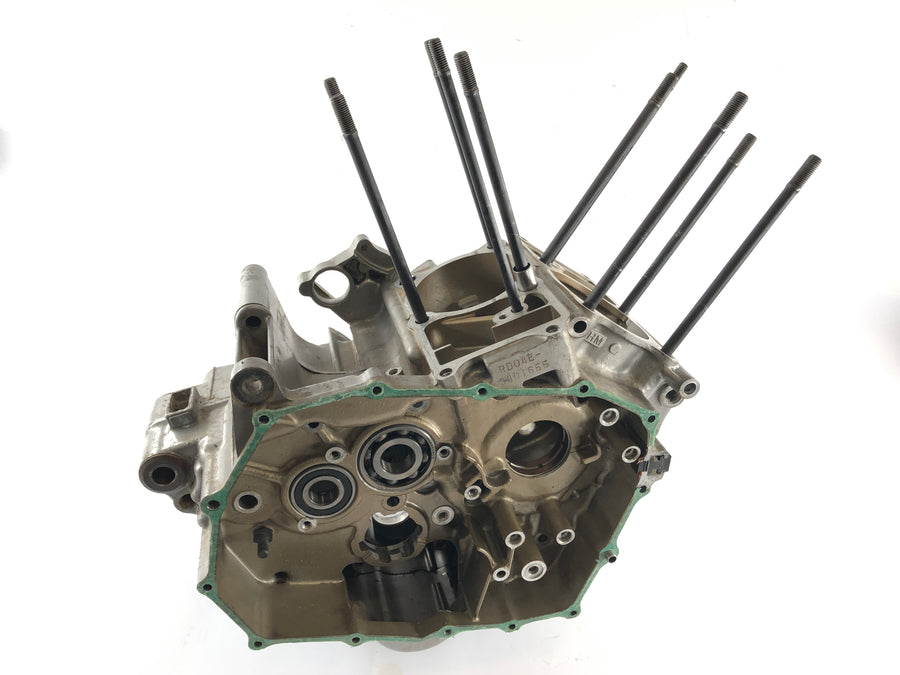 Honda Africa Twin XRV 750 RD07 [1993] - Engine housing empty housing