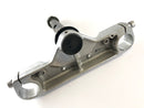 Yamaha XVS 650 Drag Star 4VR [1997] - lower triple clamp-4