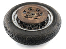 Moto Guzzi 850-T3 VD [1979] - Vorderrad Felge vorne-1