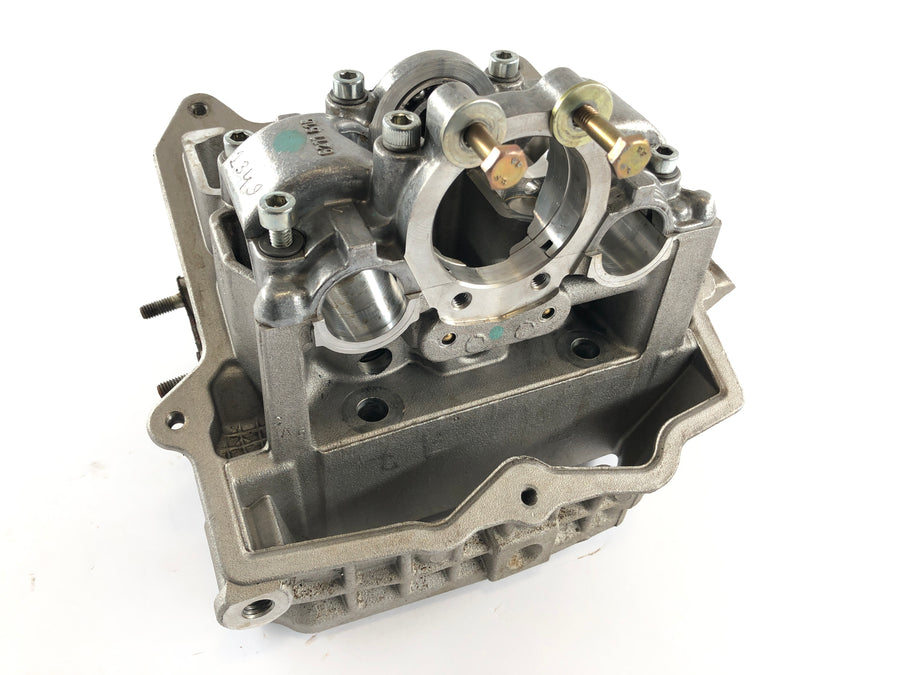 Can Am Spyder SM5 [2009] - Cylinder Head Rear Cylinder
